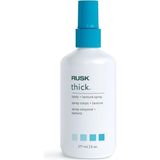 Zemira Rusk Thickr Hacim Doku Artırıcı Saç Spreyi 175ML - 0 - Siyah