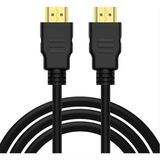 Zemira S-Link SLX-288 10 Metre 1.4 Kablo, 19+1 HDMI Erkek-Erkek Görüntü Ses Aktarım Kablosu, 38 - Ahşap