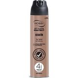 Zemira S P Keratin Saç Spreyi 250ML - 0 - Siyah