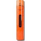Zemira Saç Spreyi Ultra Strong, 400 Ml, Turuncu - 0 - Siyah