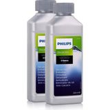Zemira Saeco 2'li Paket Kireç Çözücü CA6700/99 Espresso Makineleri/tam Otomatik Kahve Makineleri I - Acı Kahve