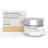 Zemira Salyangoz Kremi 50 ml Cilt Bakımı Akne Sivilce Önleme Karşıtı