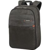 Zemira Samsonite CC8-19-005 15.6 Inç 3 Dizüstü Bilgisayar Sırt Çantası, Siyah - 0-Bordo
