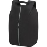 Zemira Samsonite KA6-09-001 15.6" Securipak Sırt Çantası Siyah - 0-Bordo