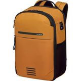 Zemira Samsonite KS6-06-007 13.3" Moderny Seyahat Sırt Çantası Sarı - 0-Bordo