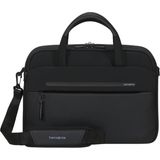 Zemira Samsonite KS6-09-006 15.6" Moderny Çantası Siyah - 0-Bordo