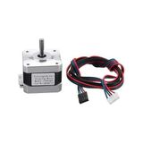 Zemira Sanec 17HS3401 Nema 17 Step Motor