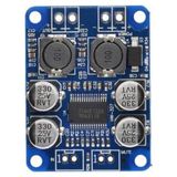 Zemira Sanec TPA3118 60W Ses Amfi Modülü - Ahşap
