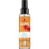 Zemira Schwarzkopf Gliss Sun Protect Saç Bakım Spreyi, 100 ml 10000999-3063 - 0 - Siyah