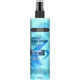 Zemira Sea Salt Spray 250 ml – Ekstra Hacimli Dokulu Doğal, Dalgalı Plaj Saç Için - 0 - Siyah
