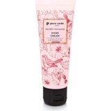 Zemira Secret Paradise Baobab Yağı Içeren E Vitaminli Nemlendirici El Kremi, 75 ml