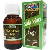 Zemira Sedir Ağacı Yağı 50 ml