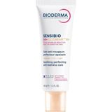 Zemira Sensibio Ar+ cc Cream SPF50+ 40 Ml.
