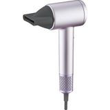 Zemira SHD-1718 Bldc 110.000 Rpm Profesyonel Saç Kurutma Makinesi - Mor – Nozul & Sessiz Mot