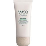 Zemira Shiseido Waso Shikulime Color Control Oil-Free Moisturizer Yüz Kremi, 17876