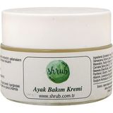 Zemira Shrub Ayak Bakim Kremi