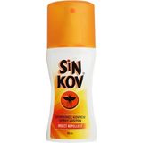 Zemira Sinkov-Sinek Sivrisinek Kovucu Sprey Losyon