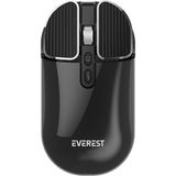 Zemira SM-620 2ın1 2,4ghz Şarjlı Siyah Süper Sessiz Mobil-T - Adaçayı Yeşili