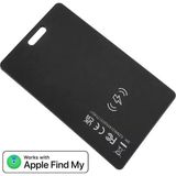 Zemira SN-37720 Ince Akıllı Takip Kartı Air Tag Find My Akıllı Bulucu