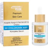 Zemira Softto Plus 8d Hyalüronik Asit Kompleks 30 ml