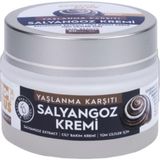 Zemira Softto Plus Yaşlanma Karşıtı Salyangoz Kremi 50 ml