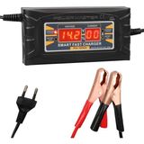 Zemira SON-1206D 12 Volt - 6 Amper Akıllı Hızlı Akü Şarj Cihazı