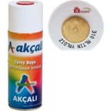 Zemira Sprey Boya 400 ml 310 Altın Yaldız
