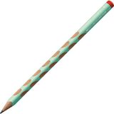 Zemira Stabilo Easygraph Pastel Yeşil - Ergonomik Kurşun Kalem - Sağ - 0 - --