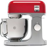 Zemira Stand Mixer KMX750RD - 00-Siyah - Beyaz