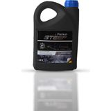 Zemira Steep Coollife Antifriz -37 Derece 3 Lt - Acı Kahverengi