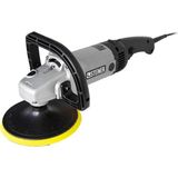 Zemira Steiner 4200 Watt Professional 6 Kademe Devir Ayarlı Pasta Cila Polisaj Makinesi - ST0518R215