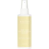 Zemira Sun Day Isı Güneş Saç Spreyi 50 ml | Seyahat Boy 232°C Isı Koruması - 0 - Siyah