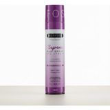 Zemira Supreme Saç Spreyi 250 ml - Kolajen, Bitkisel Keratin, Seramid - 0 - Siyah