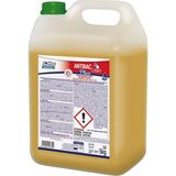 Zemira Sutter Antibac Plus Profesyonel Dezenfektanlı El Sabunu, Formülü, 5 kg Bidon
