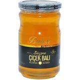 Zemira Süzme Çiçek Balı 850GR - Seçenek
