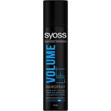 Zemira Syoss Volume Lift Saç Spreyi - 75 ml - 0 - Siyah