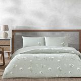Zemira Taç Aveste Ranforce Çift Kişilik Nevresim Takımı - 001-Renkli - 1 x 32 x 27 cm