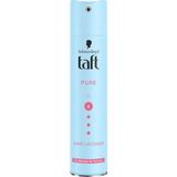 Zemira Taft Pure Saç Şekillendirici Spreyi 250ML - 0 - Siyah