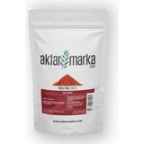 Zemira Tatlı Toz Biber 100 gr - 00-Siyah - Beyaz