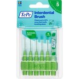 Zemira Tepe Blisterli 0.8 mm Arayüz Fırçası (1x 6 Adet)