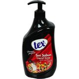 Zemira Tex Sıvı Sabun Parfume Love 750 ml