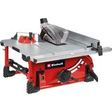 Zemira Tezgah Testere Te-Ts 254 T (2000 Watt, 89 mm Kesme Yüksekliği, Ø 254 mm Testere Bıçağı, Tez