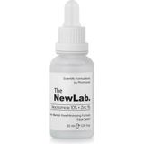 Zemira The Newlab. The Newlab-Niacinamide 10% + Zinc 1% - Akne Karşıtı Por Sıkılaştırıcı Yüz Serumu