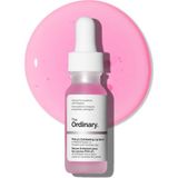 Zemira The Ordinary Pha 5% Exfoliating Lip – Peeling Etkili Dudak Serumu - 0-Koyu Mavi