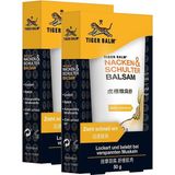 Zemira Tiger Balm Boyun Omuz Balsamı – Boyun Omuz Bölgesindeki Gerginliklerde Doğal Balsam – Bakım S