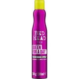 Zemira Tigi Bed Queen For A Day Kalınlaştırıcı Saç Sprey 311 ml - 0 - Siyah