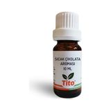 Zemira Tito Sıcak Çikolata Aroması 10 ml - 1 gr
