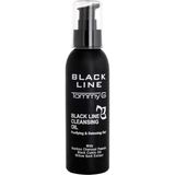 Zemira Tommy G Black Line Cleansing Oil 150ML - Siyah Seri Temizleme Yaği - TG5BL-CLO-F15