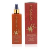 Zemira Tommy G Camelmilk Instant Spray With Rosemary 300ML -Biberiye Li Deve Sütü Saç Spreyi - 0 - Siyah