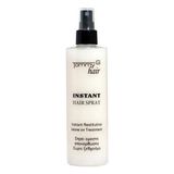 Zemira Tommy G Instant Hair Spray Tg 250ML - Aninda Etkili Saç Spreyi Tg 250ML - 0 - Siyah